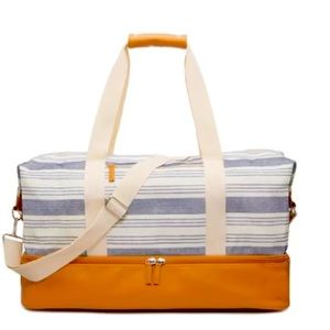 ❌SOLD❌Weekend Travel Bag